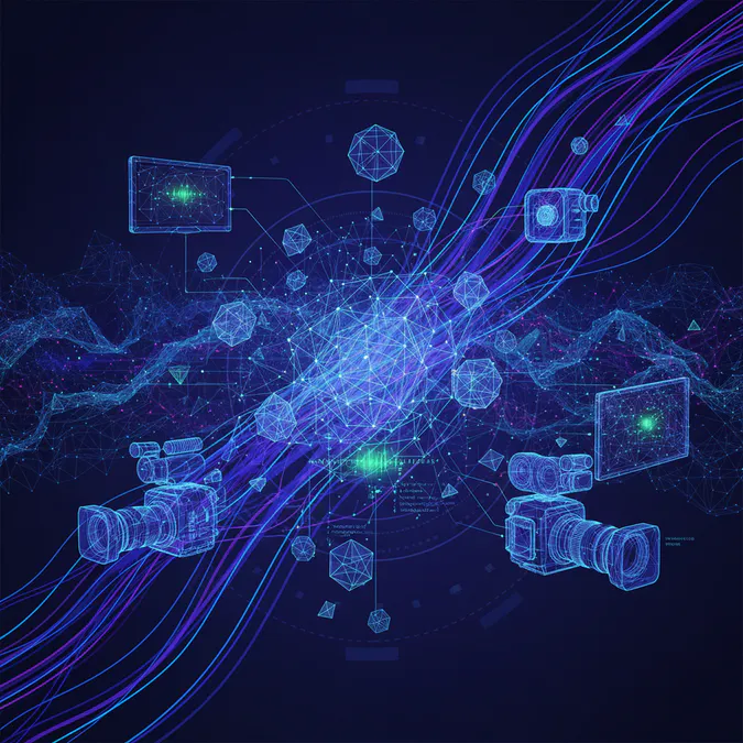 Overview of 8K Technology - 8K Technology Advances: Essential Guide to 2026 Innovations