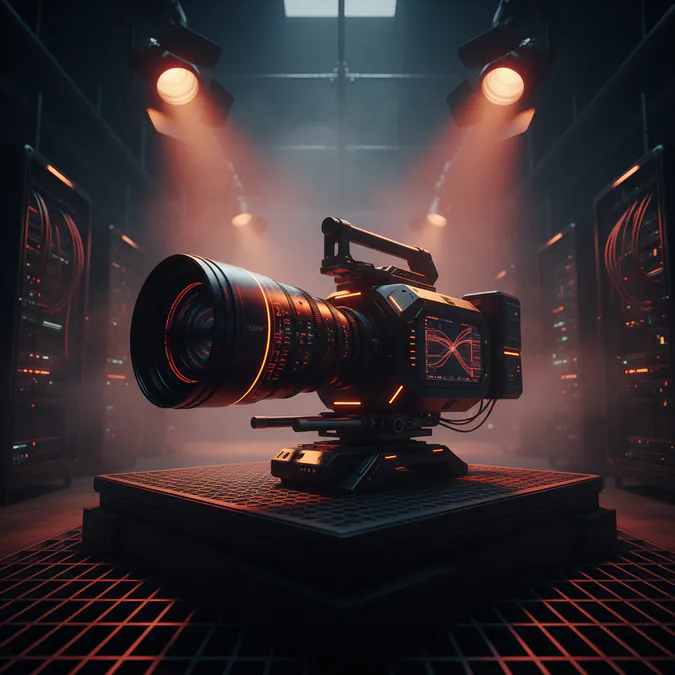 The eSDK Pro Advantage - Proven Benefits of 100GigE Cameras: 7 Essential Insights