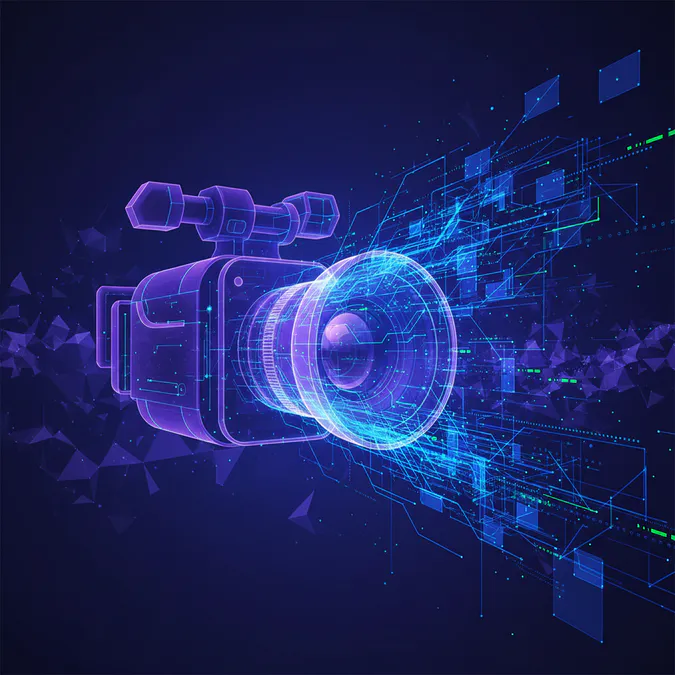 Why 8K Resolution Matters for Content Creators - Action Camera: 10 Essential Features of the SJCAM SJ30