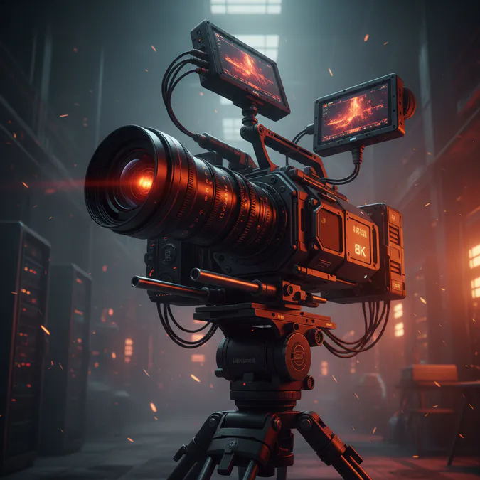 Key Takeaways - Action Camera: 10 Essential Features of the SJCAM SJ30