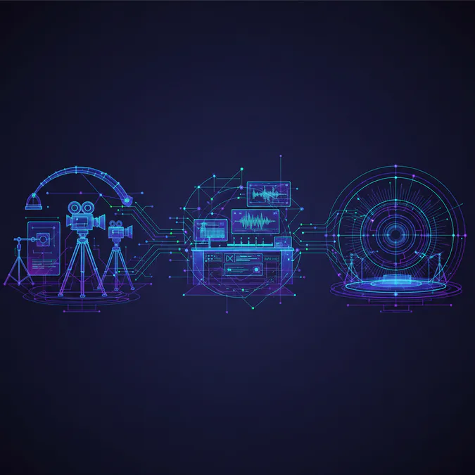 Emerging Trends in Video Production - Video Production Trends: 10 Essential Insights for 2026