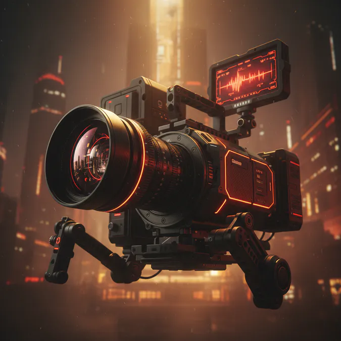 Features to Consider - Best Video Cameras 2026: Ultimate Guide for Every Need