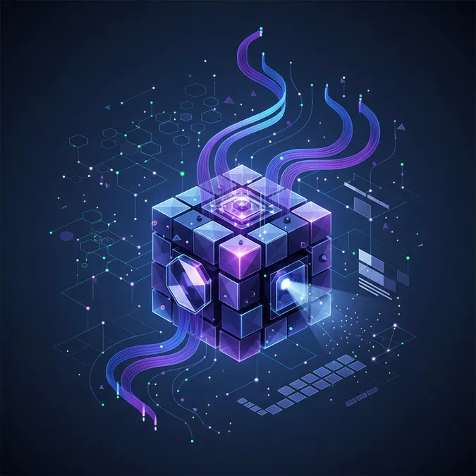 Key Features of the Dreame LEAPTIC Cube - 8K AI: The Ultimate Guide to Dreame's LEAPTIC Cube 2023