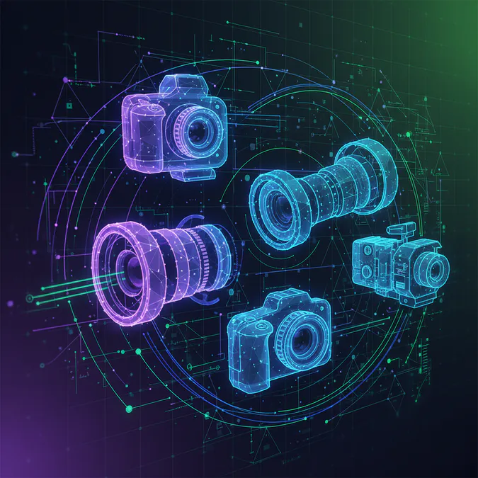 Top Picks for 2026 - Best Video Cameras 2026: Ultimate Guide for Every Need