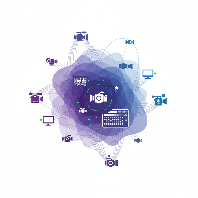 Table of Contents - Video Production Services Market: 7 Key Growth Drivers for 2030
