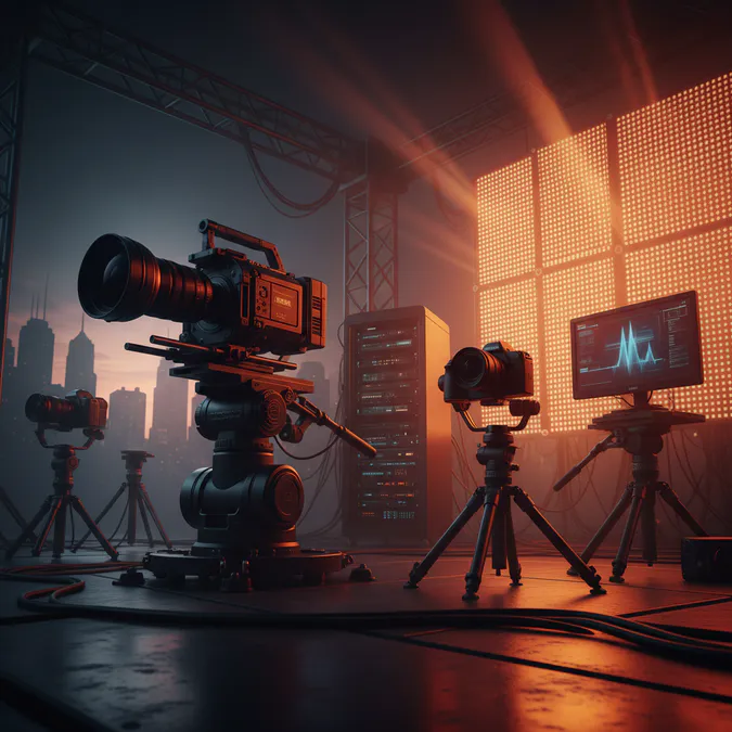 Market Overview and Current Landscape - Video Production Services Market: 7 Key Growth Drivers for 2030