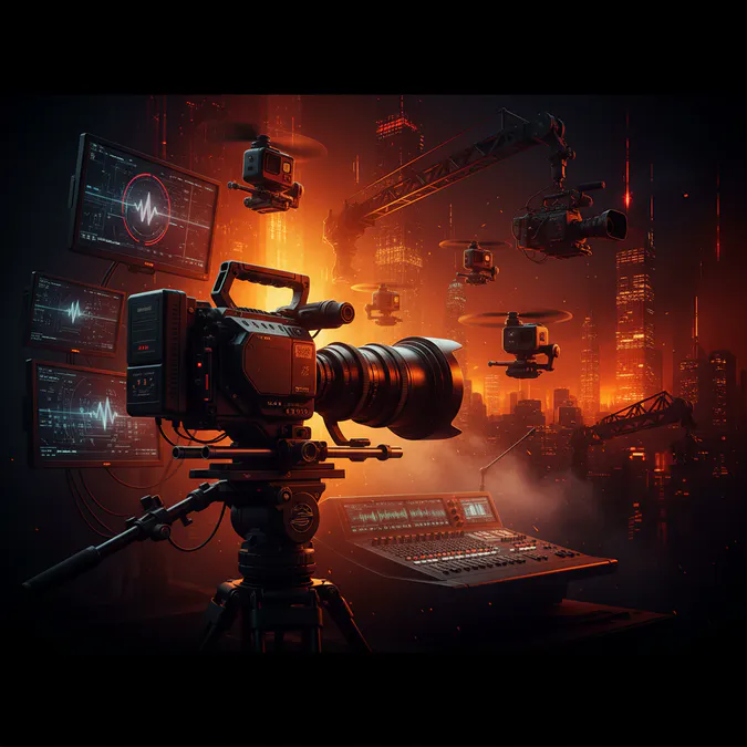 Leveraging Yahoo News for Video Technology Insights - 10 Essential Video News Insights: Stay Updated Confidently