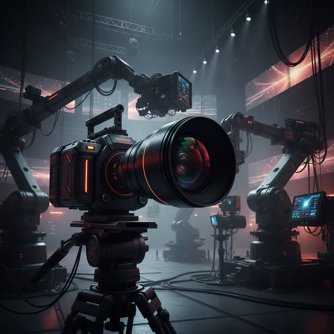 Key Takeaways - 8 Best 8K Cameras 2026: Ultimate High-Resolution Guide