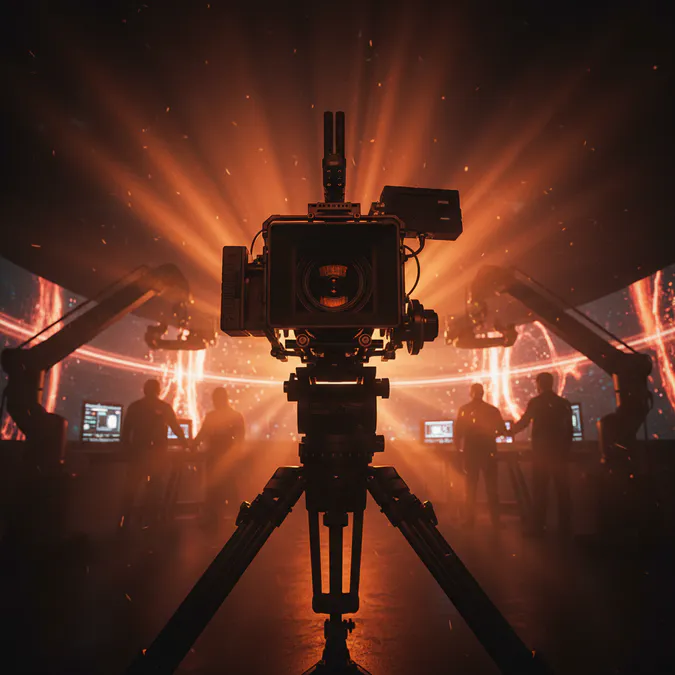 Conclusion - The Best Pro Hybrid Video Cameras of 2026: A Comprehensive Guide