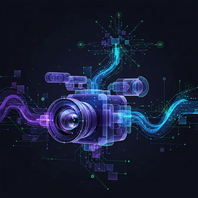 Features of Hybrid Video Cameras - The Best Pro Hybrid Video Cameras of 2026: A Comprehensive Guide
