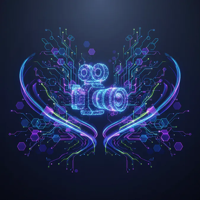 The Evolution of 8K Cameras in Professional Production - 8 Best 8K Cameras 2026: Ultimate High-Resolution Guide