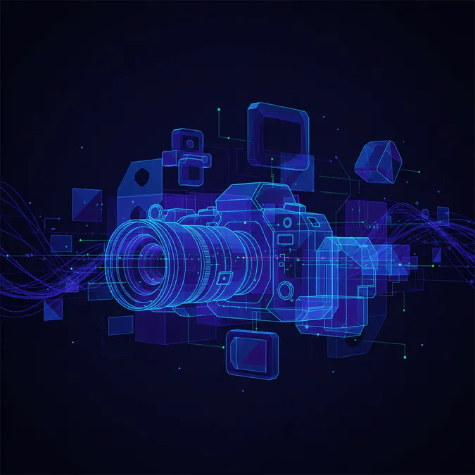 Features of Hybrid Video Cameras - The Best Pro Hybrid Video Cameras of 2026: A Comprehensive Guide
