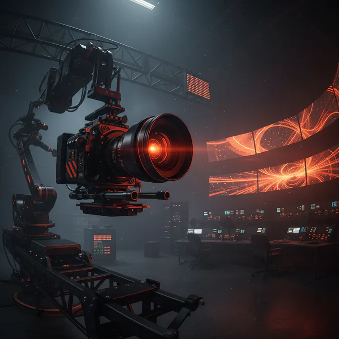 Conclusion - The Best Pro Hybrid Video Cameras of 2026: A Comprehensive Guide