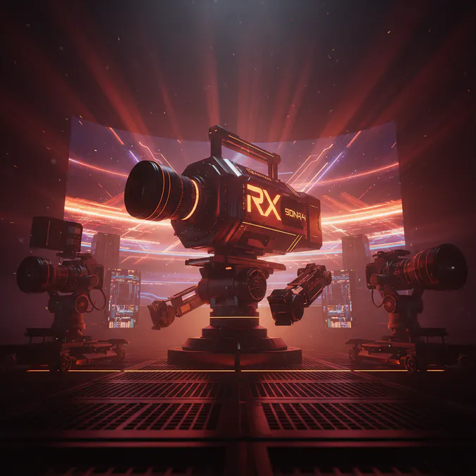 AMD's Radeon RX 9000 Series Strategy - AMD Radeon RX 9050: The Ultimate 8GB Entry-Level GPU