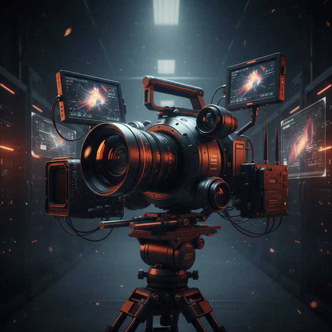 Technical Specifications and Analysis - Insta360 Luna Ultra: The Ultimate 4K Camera for $560