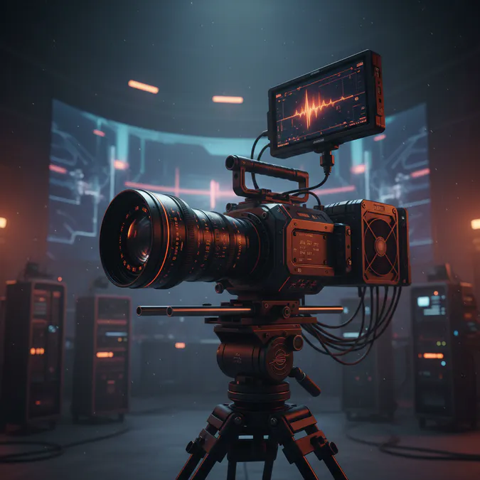 Advanced Codec Support and Standards - The Best Pro Hybrid Video Cameras of 2026: A Comprehensive Guide