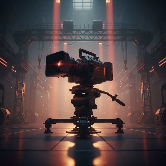 Conclusion: Choosing the Right 8K Camera for Your Needs - The Best 8K Cameras to Buy in 2026: A Comprehensive Guide
