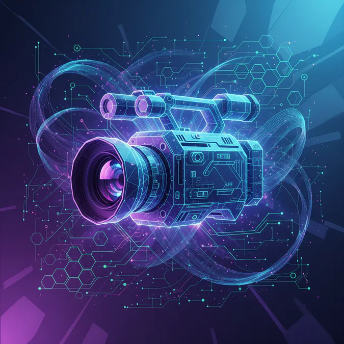 Overview of New 8K Cameras - 8K Cameras: The Ultimate Guide to Innovations at IBC 2025