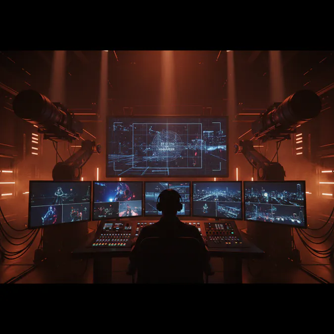 Understanding 8K Resolution - The Evolving Future of 8K Streaming: What Creators and Broadcasters Need to Know