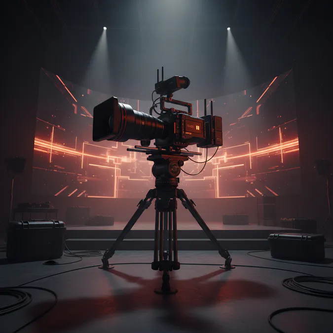 Top 8K Cameras - Top 8K Cameras to Buy in 2026: A Comprehensive Guide