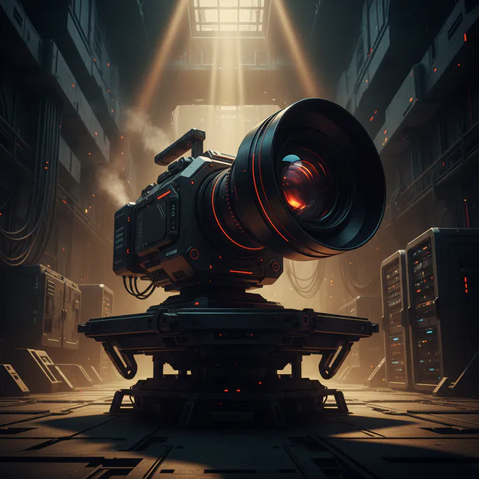 Conclusion: Choosing the Right 8K Camera for Your Needs - The Best 8K Cameras to Buy in 2026: A Comprehensive Guide
