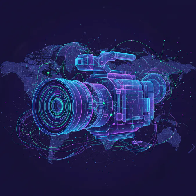 Top 8K Camera Models of 2026 - The Best 8K Cameras to Buy in 2026: A Comprehensive Guide