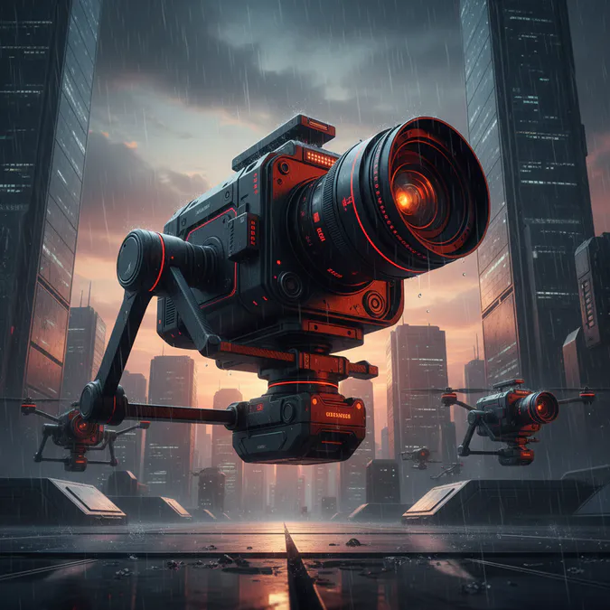 Future Trends in Action Camera Technology - The Best 8K Action Cameras of 2026: A Comprehensive Guide