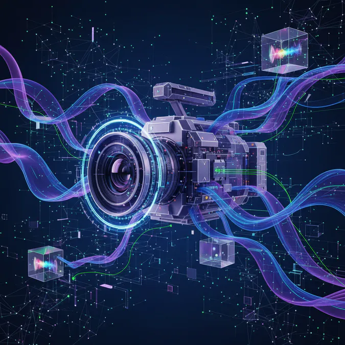 Criteria for Filmmaking - 5 Best Video Cameras for Filmmakers in 2026: Ultimate Guide