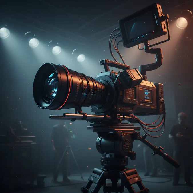 Professional Autofocus Systems - The Best Pro Hybrid Video Cameras of 2026: A Comprehensive Guide