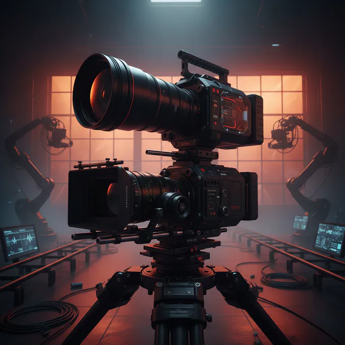 Conclusion - 5 Best Video Cameras for Filmmakers in 2026: Ultimate Guide