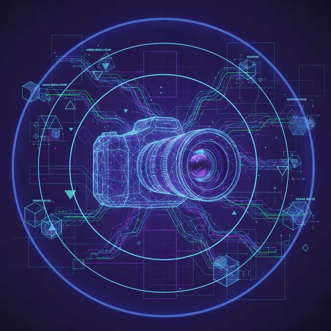 Criteria for Filmmaking Video Cameras - Best Video Cameras for Filmmakers in 2026: Top Choices