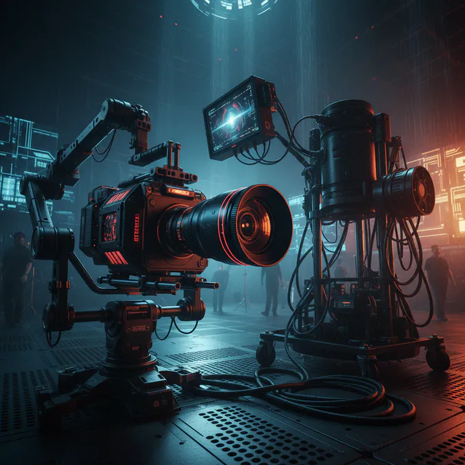 8K vs 6K Video Recording: What's the Difference - The Ultimate Guide to the Best 8K Cameras: 2026 Edition
