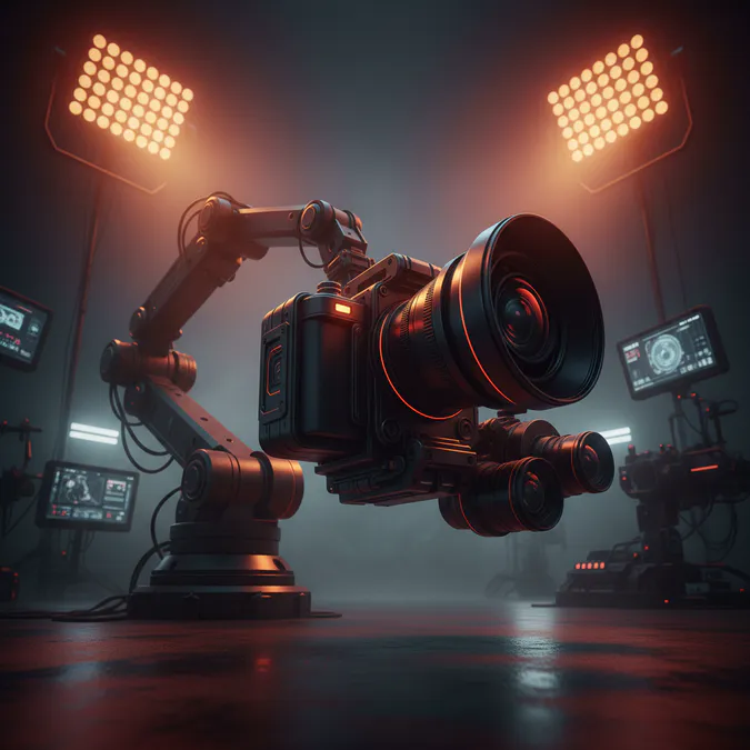 Future Trends in Action Camera Technology - The Best 8K Action Cameras of 2026: A Comprehensive Guide