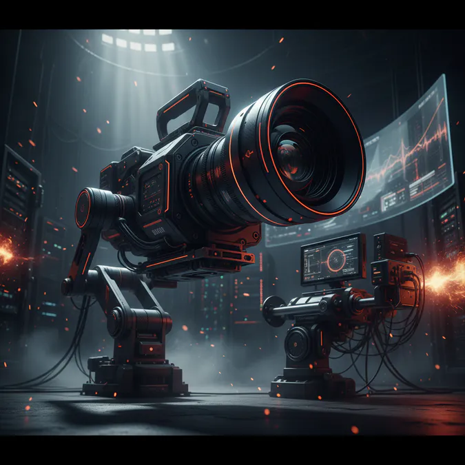 Key Features of 2026 Models - 10 Best Pro Hybrid Video Cameras for Effortless Filmmaking in 2026