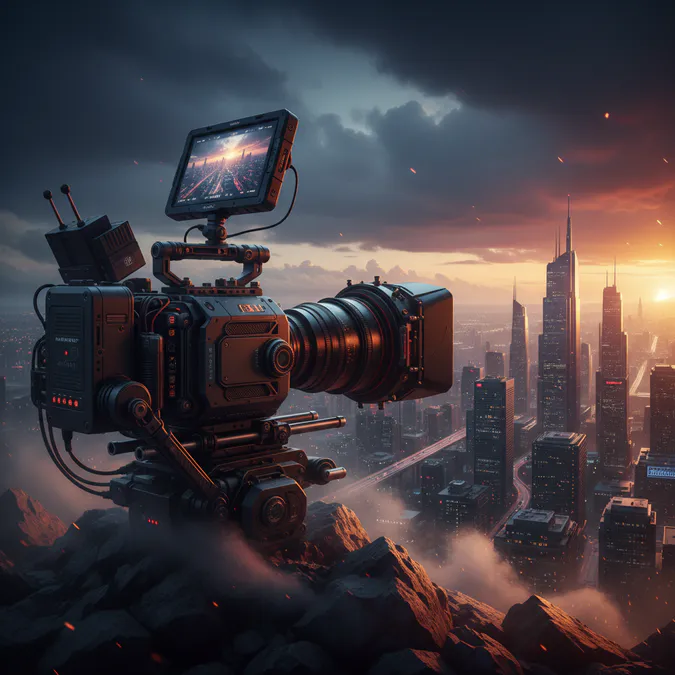 Conclusion - Best 8K Action Cameras in 2026: A Comprehensive Guide