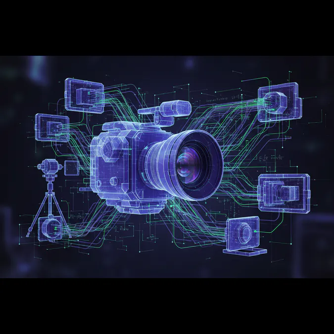 Introduction to Pro Hybrid Video Cameras - 10 Best Pro Hybrid Video Cameras for Effortless Filmmaking in 2026