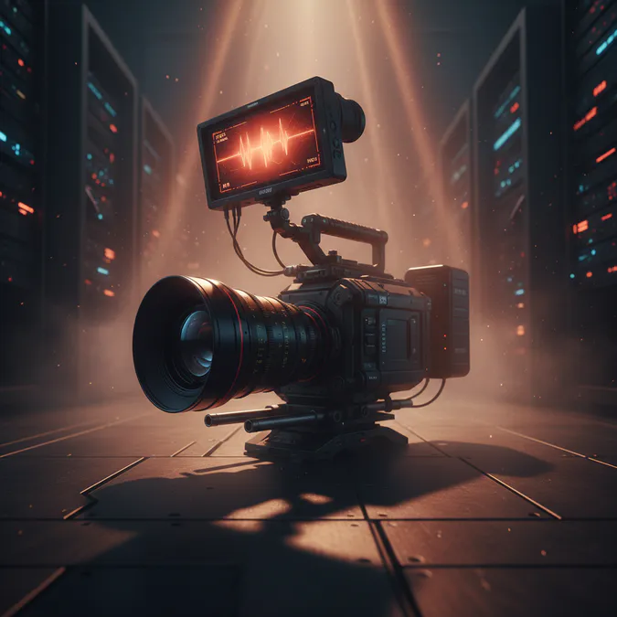 Conclusion - 5 Best Video Cameras for Filmmakers in 2026: Ultimate Guide