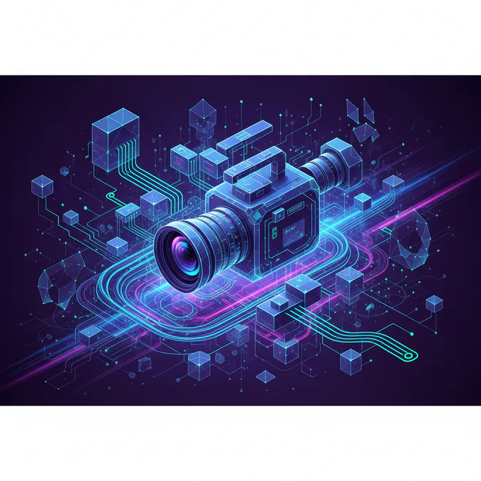 Challenges Facing 8K Surveillance Cameras - 8K Cameras: 7 Essential Benefits for Video Surveillance