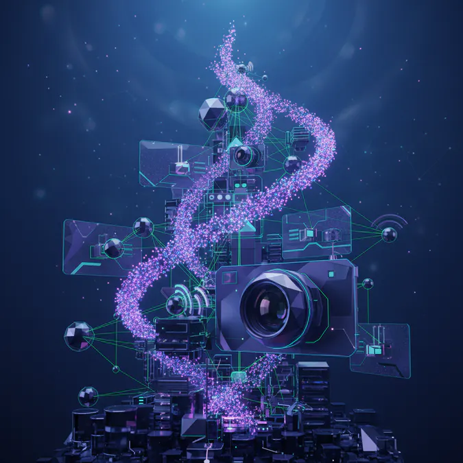 Key Takeaways - NAB 2026: The Ultimate Insights for Effortless Broadcasting