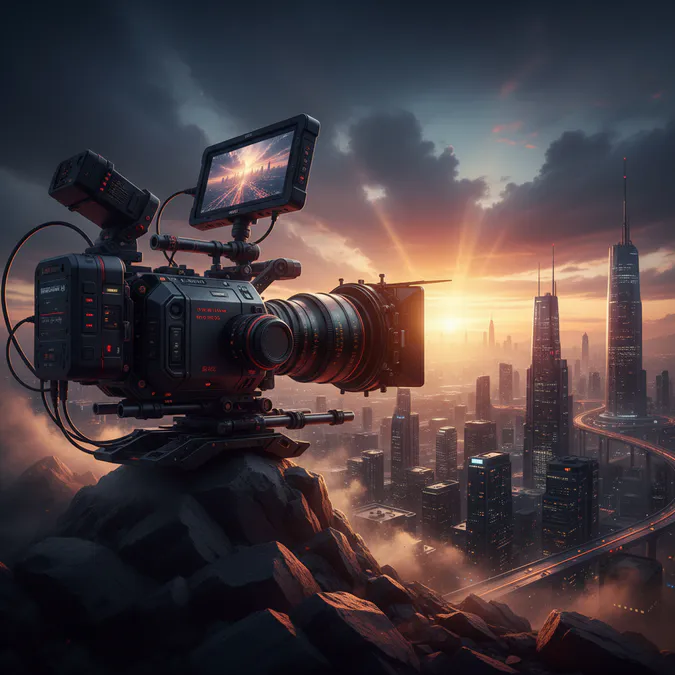 Conclusion - Best 8K Action Cameras in 2026: A Comprehensive Guide