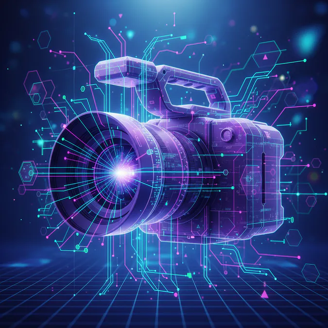 CV7: A Breakthrough in Edge AI Vision Processing - Effortless CV7 Edge AI 8K Vision: The Ultimate Performance Boost