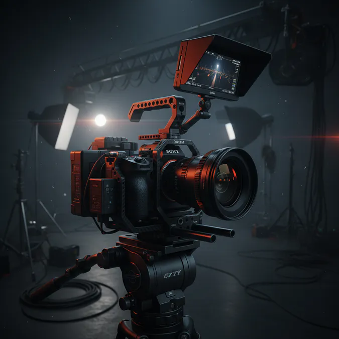 Key Features of the Sony A1 II - Exploring the Best 8K and 6K Cameras of 2026: A Comprehensive Guide