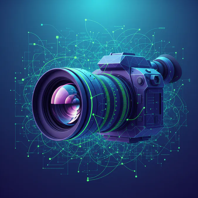 Key Takeaways - Camera Industry Trends in 2026: 5 Proven Insights