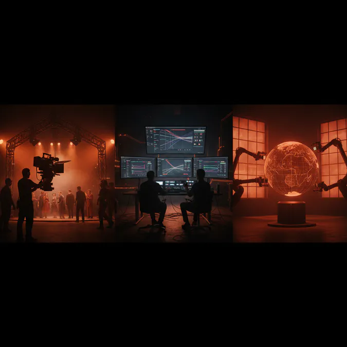 The 8K Advantage: Why Producers Are Adopting the Format - 8K Video Production: The Ultimate Guide to Effortless Filmmaking