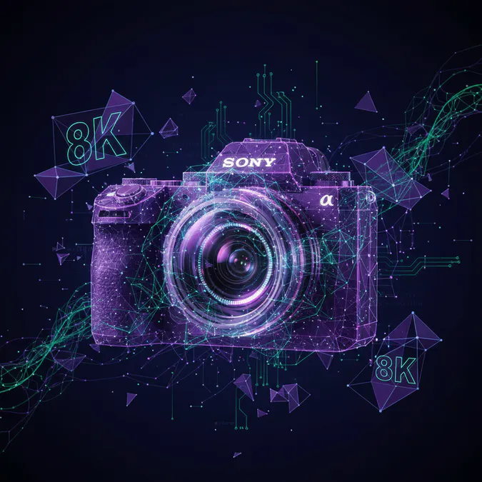 Sony Alpha 1: 8K Leadership - 8K Video: Is It a Must-Have Feature for Mirrorless Cameras?
