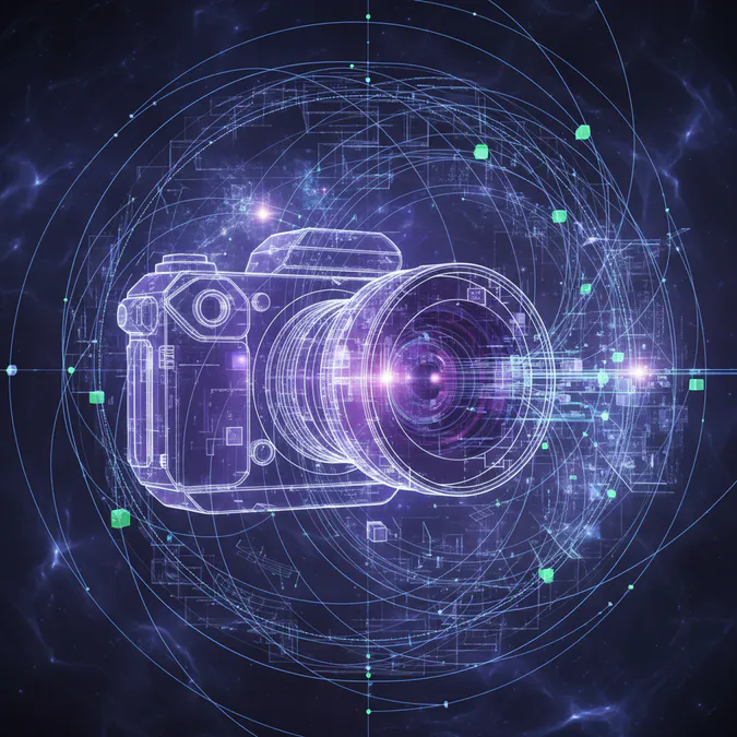 Overview of GP3 Technology - 7 Essential GP3 Cameras: GoPro's Ultimate Proven Game Changer