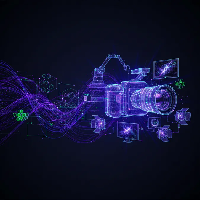 Introduction - 10 Essential AI Video Techniques with Google's Gemini Omni Flash