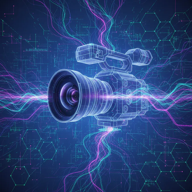 Introduction to 8K and 6K Video Recording - Nikon Z9 8K Video: The Ultimate 2026 Mirrorless Camera