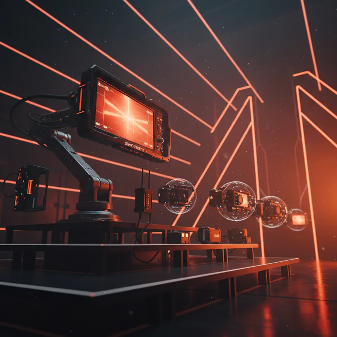 Product Highlights - Atomos NAB 2026: The Ultimate Guide to Their Proven Innovations