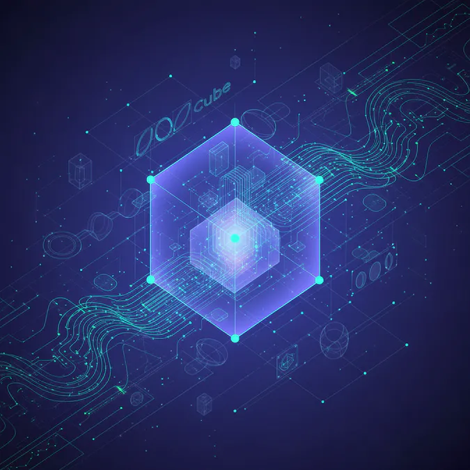 Key Features of the LEAPTIC Cube - 8K AI Action Camera: 10 Proven Features of the LEAPTIC Cube